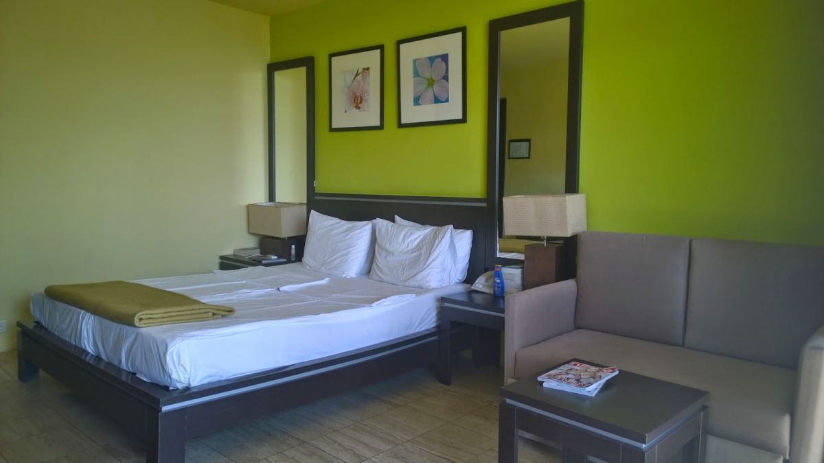 imagini hotel MARMARIS IMPERIAL